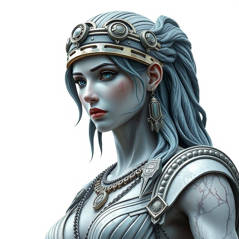 THERION AI 2D Studio